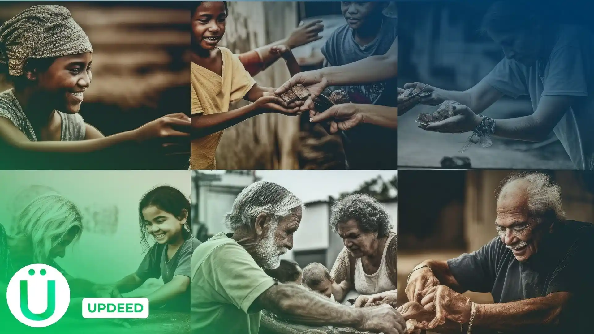 10 Meaningful Ways to Help Others