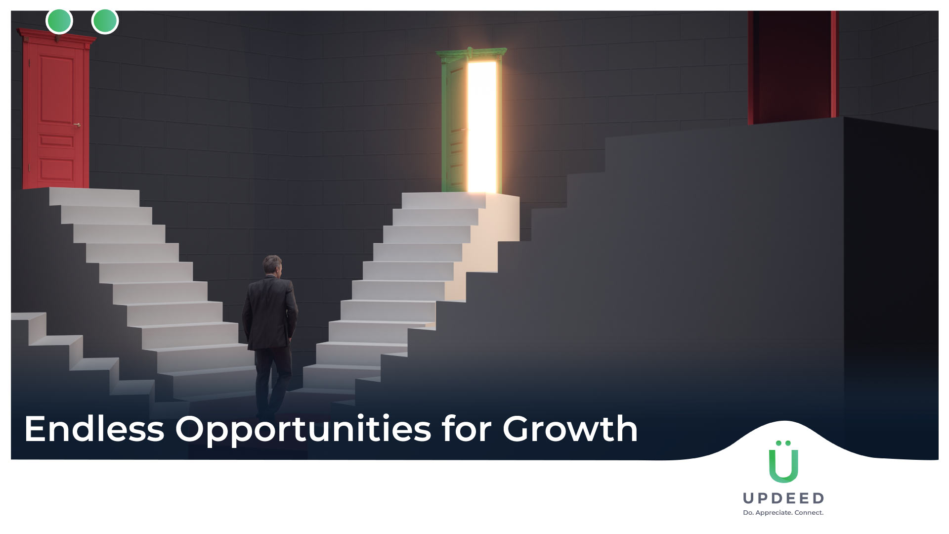 Endless Opportunities for Growth