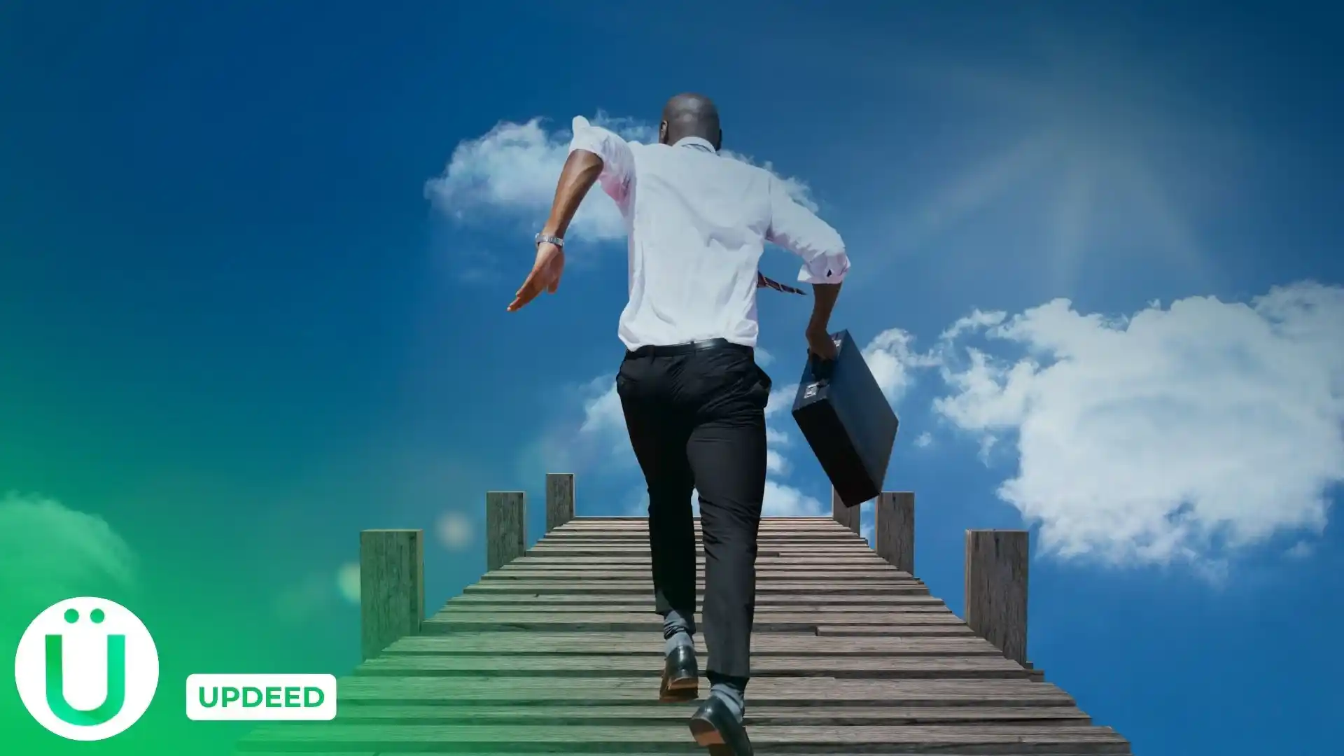 Success is a Journey, Not a Destination