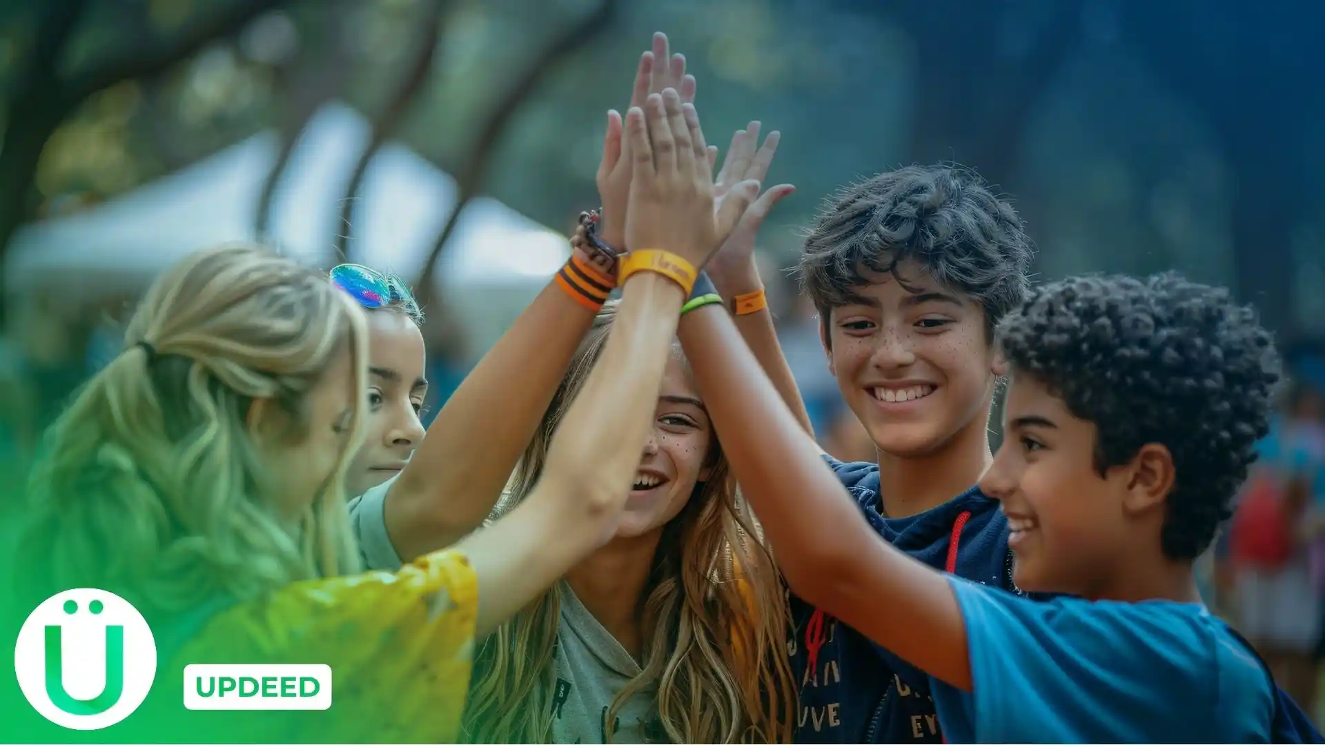 Volunteerism: The Power of Giving Back and Making an Impact