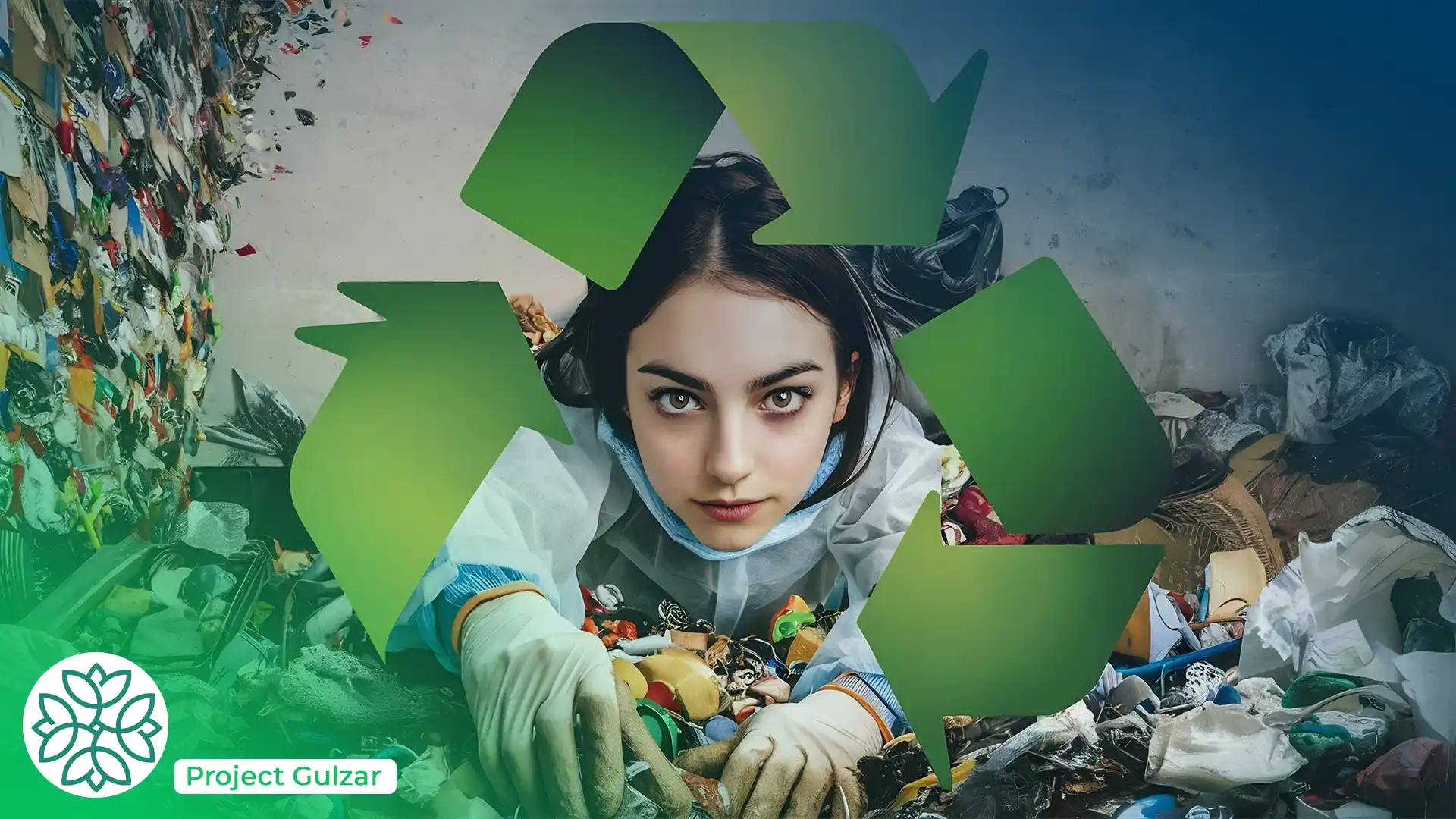 Transforming Waste into Hope