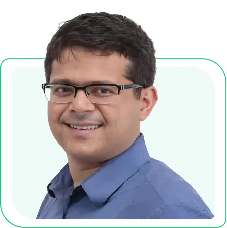 Sandeep Rath