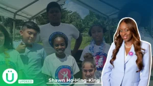 From Pain to Purpose: How Shawn Ho-Hing King Built a Movement to Uplift Teens Everywhere