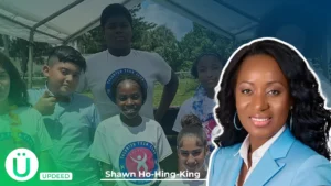 From Pain to Purpose: How Shawn Ho-Hing King Built a Movement to Uplift Teens Everywhere