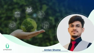 From Climate Curiosity to Corporate Impact : Amlan Shome’s Journey Toward Purpose-Driven Business