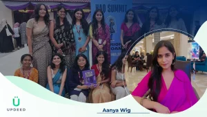 How Aanya Wig Is Redefining Gender and Power in India