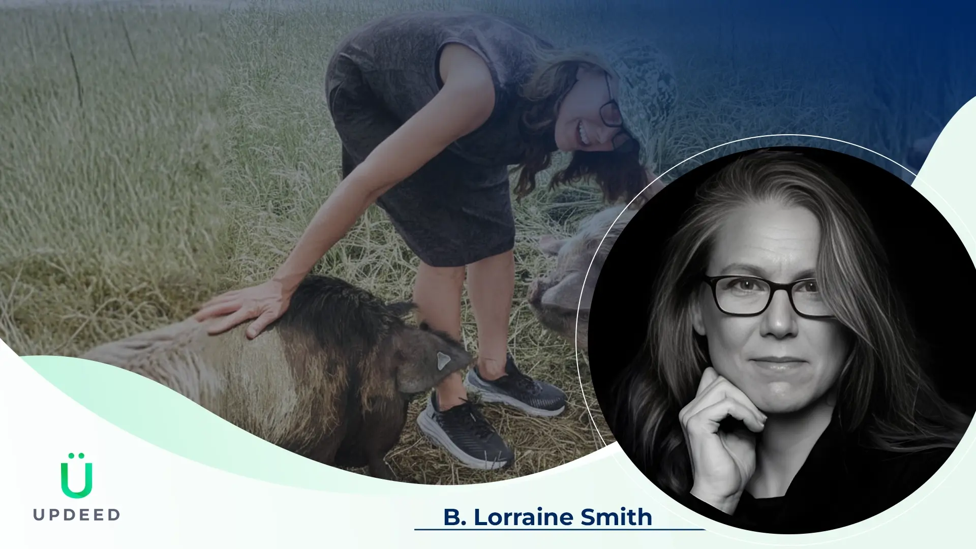 When “Business as Usual” Stops Making Sense: B. Lorraine Smith and the Rise of Practice-Change