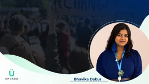 Finding Her Voice: Bhavika Dabur on Leadership, Power, and Impact