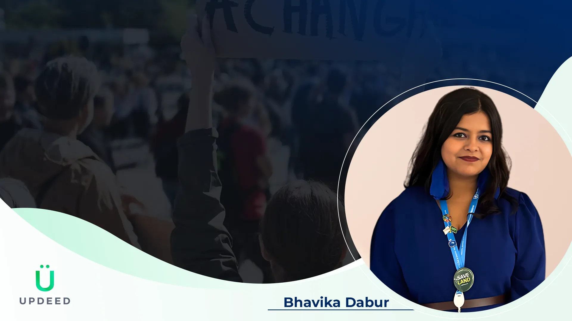 Finding Her Voice: Bhavika Dabur on Leadership, Power, and Impact